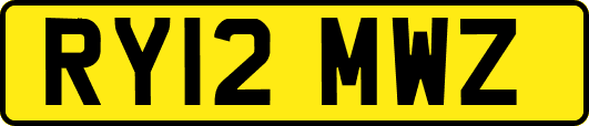 RY12MWZ