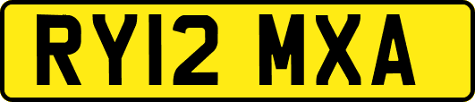 RY12MXA