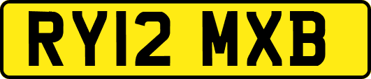 RY12MXB