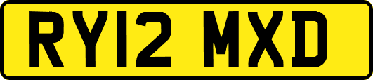 RY12MXD