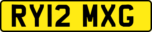 RY12MXG