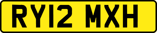 RY12MXH