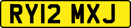 RY12MXJ