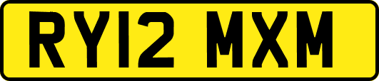 RY12MXM