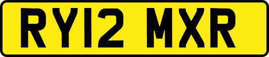 RY12MXR
