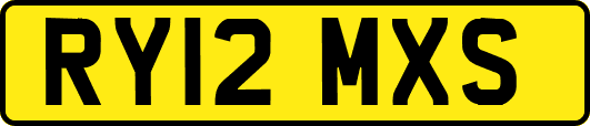 RY12MXS
