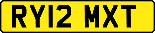 RY12MXT