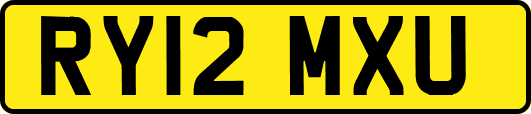 RY12MXU
