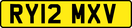 RY12MXV