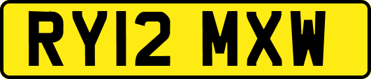 RY12MXW