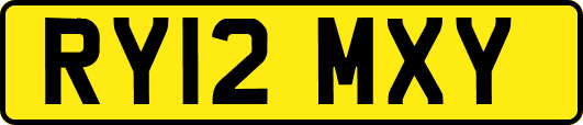 RY12MXY