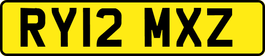 RY12MXZ
