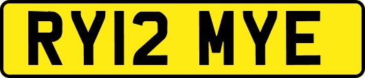 RY12MYE