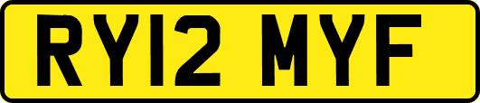 RY12MYF