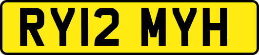RY12MYH