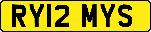 RY12MYS