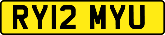 RY12MYU