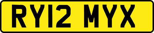 RY12MYX