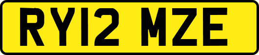 RY12MZE