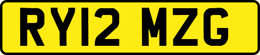 RY12MZG