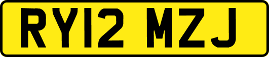 RY12MZJ