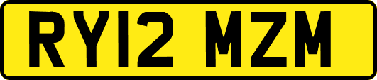 RY12MZM