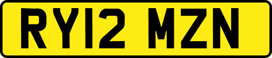 RY12MZN