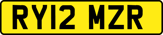 RY12MZR