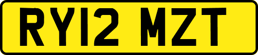 RY12MZT