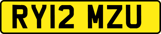 RY12MZU