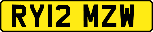 RY12MZW