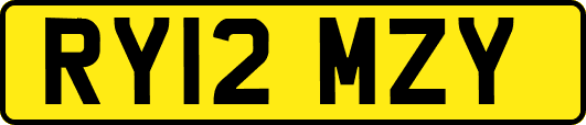 RY12MZY