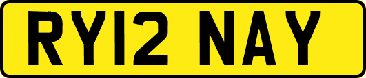 RY12NAY