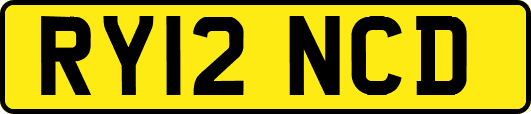 RY12NCD