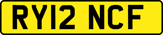 RY12NCF