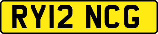 RY12NCG
