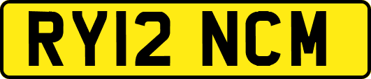 RY12NCM