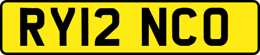 RY12NCO