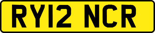 RY12NCR