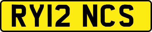 RY12NCS