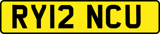 RY12NCU