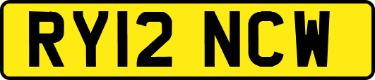 RY12NCW