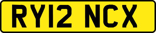 RY12NCX