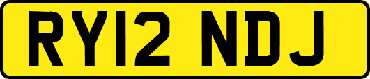 RY12NDJ