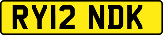 RY12NDK