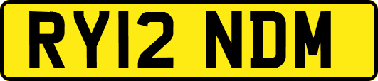 RY12NDM