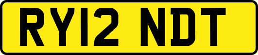 RY12NDT