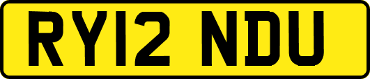 RY12NDU