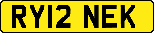 RY12NEK