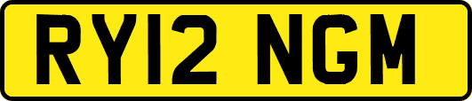 RY12NGM